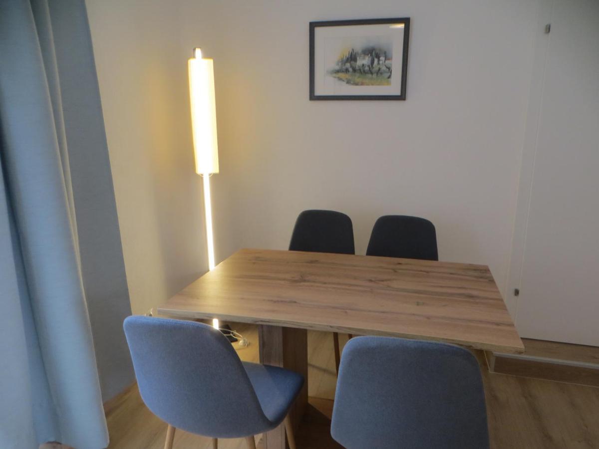City Apartment Amadeus Salzburg Eksteriør billede