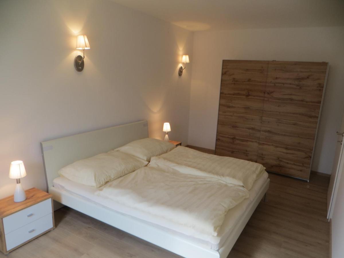 City Apartment Amadeus Salzburg Eksteriør billede